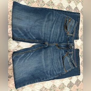 Wrangler Women's Boot Cut Jeans - Blue